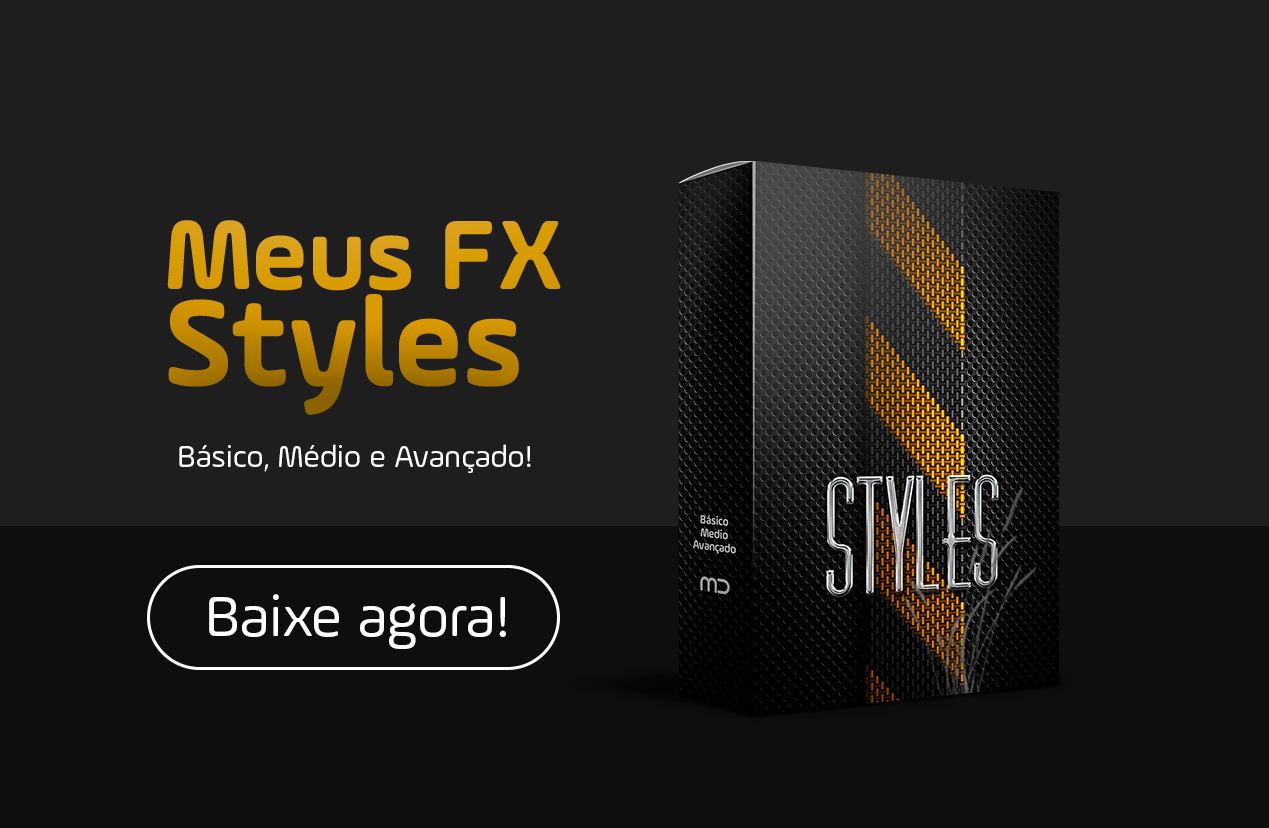 FX Stlyes | Moraes Designer