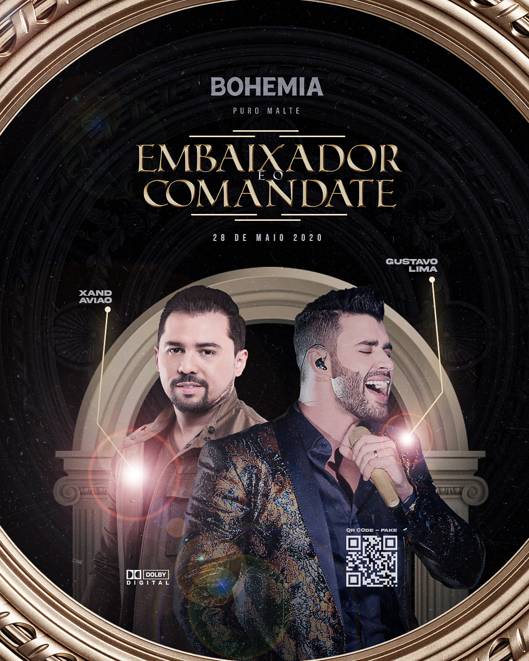 Como Encontrar Elementos e Criar um Flyer/PSD de Lives com Qualidade no PhotoShop | Moraes Designer