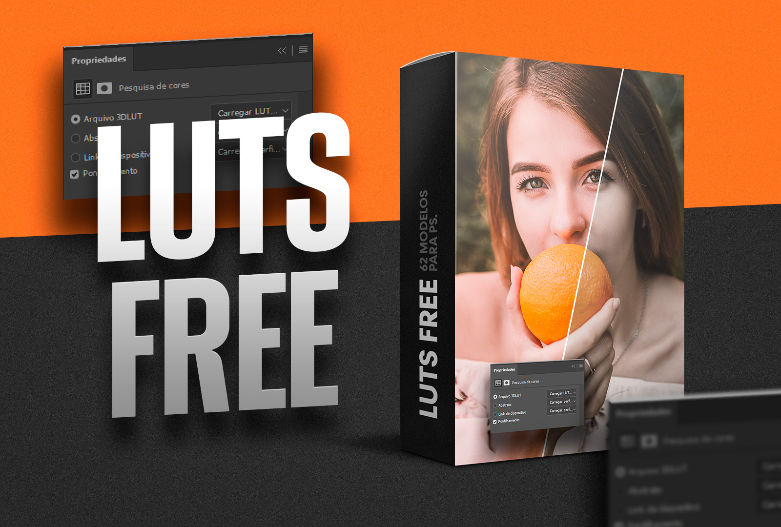pack-free-de-luts-baixe-gratis