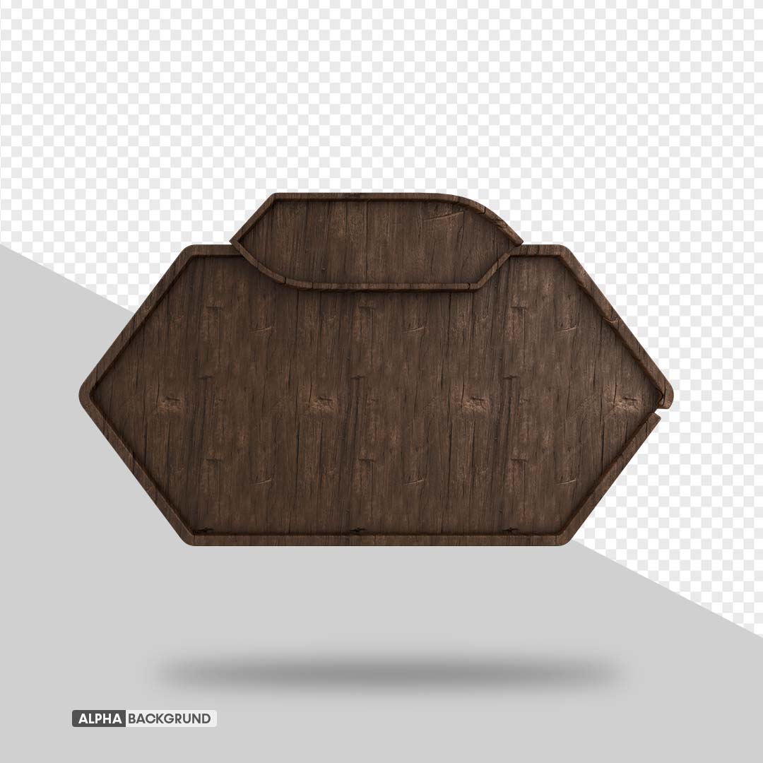 Baixe Free: Placas de Madeiras em PNG, fundo transparente Grátis