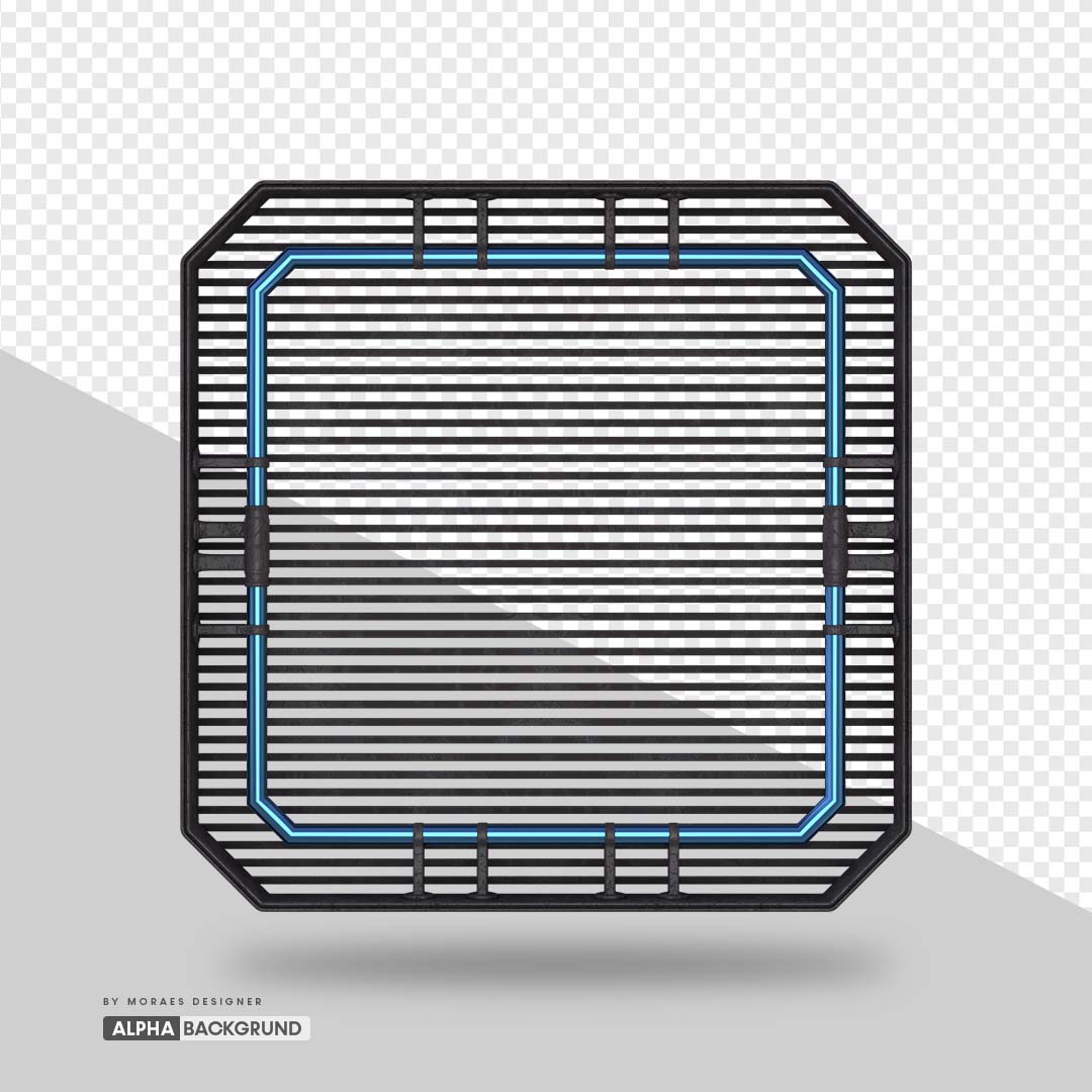 PNG FREE: Coleção Leds neon e Ferro, Baixe grátis para Photoshop e Canva