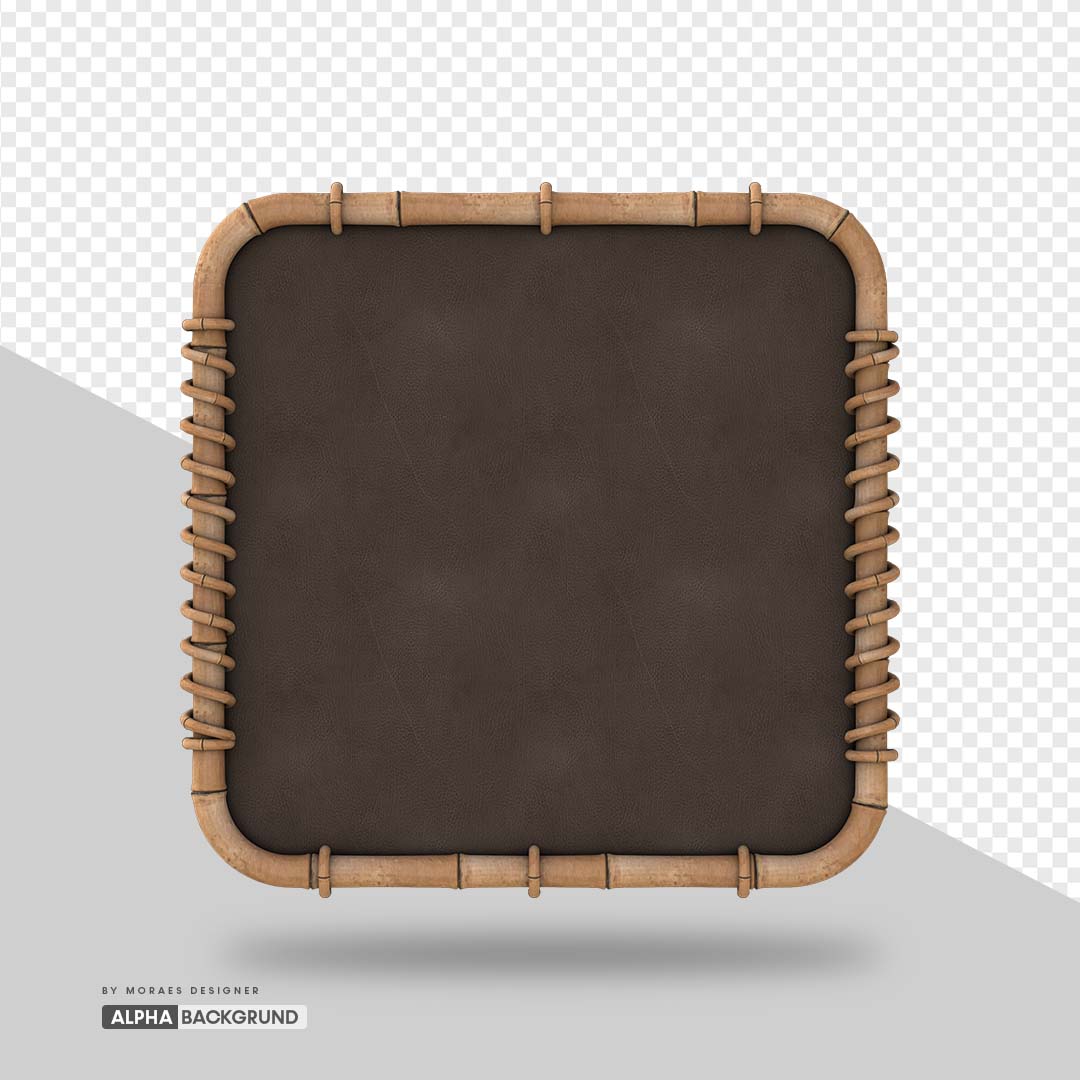 PNG FREE: Coleção de Bamboo Baixe grátis para Photoshop e Canva