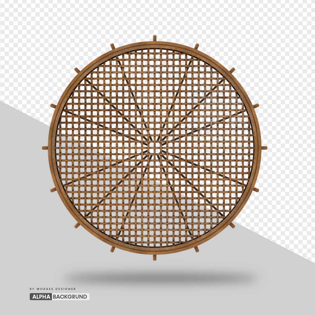 PNG FREE: Elementos Tecido de Café com Madeira Grátis