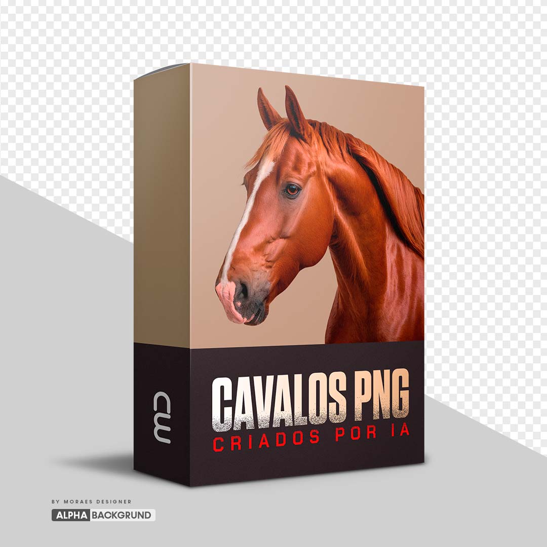 PNG FREE: Cavalos PNG para Flyer de Vaquejada e Cavalgada