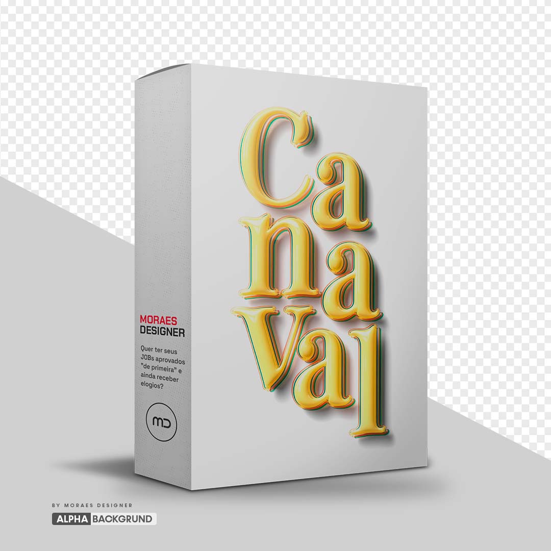 FONTES FREE: Pack de Font de Carnaval para seu FLYER