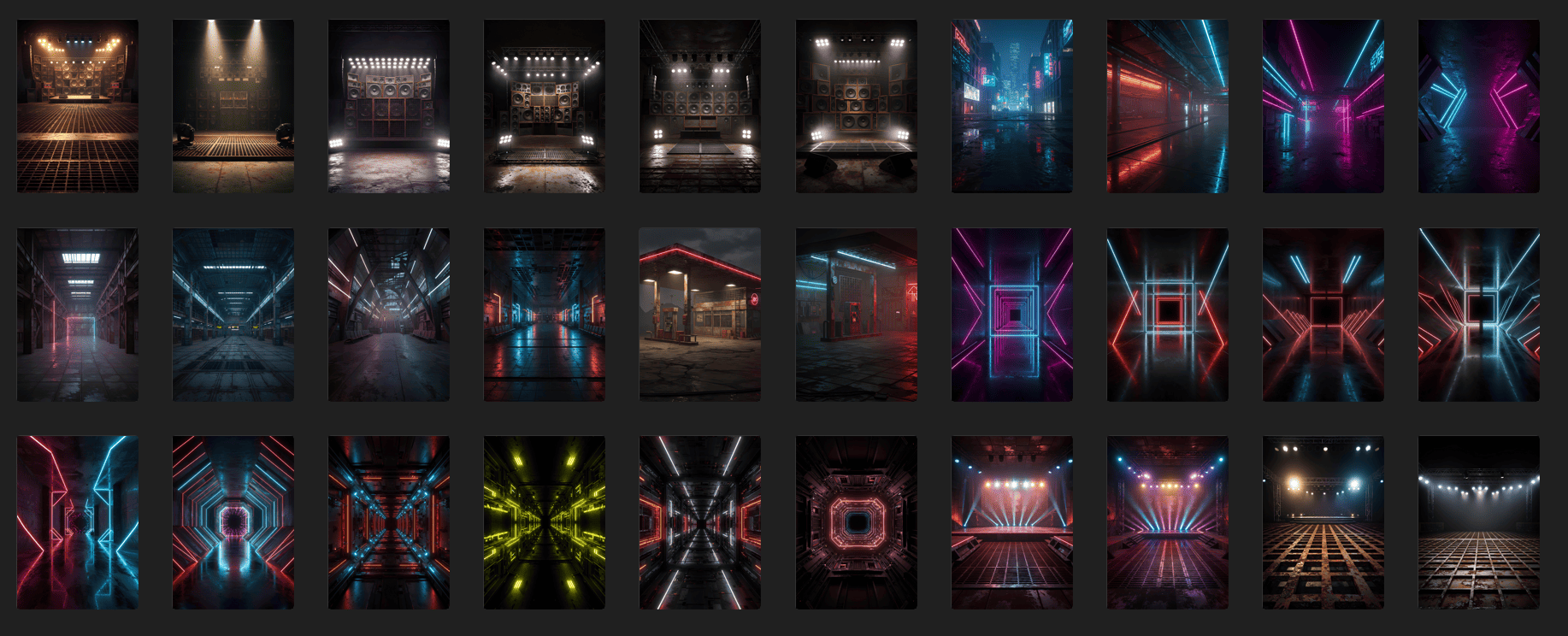 Fundos BG por IA - 100 imagens de alta qualidade Grátis para Canva e Photoshop