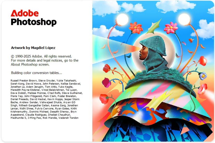 Como BAIXAR e INSTALAR Grátis o Novo PHOTOSHOP 2026 v27.1
