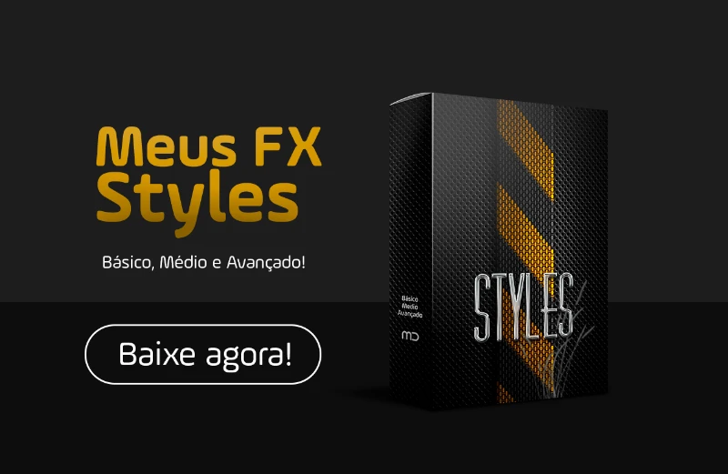 FX Stlyes | Moraes Designer