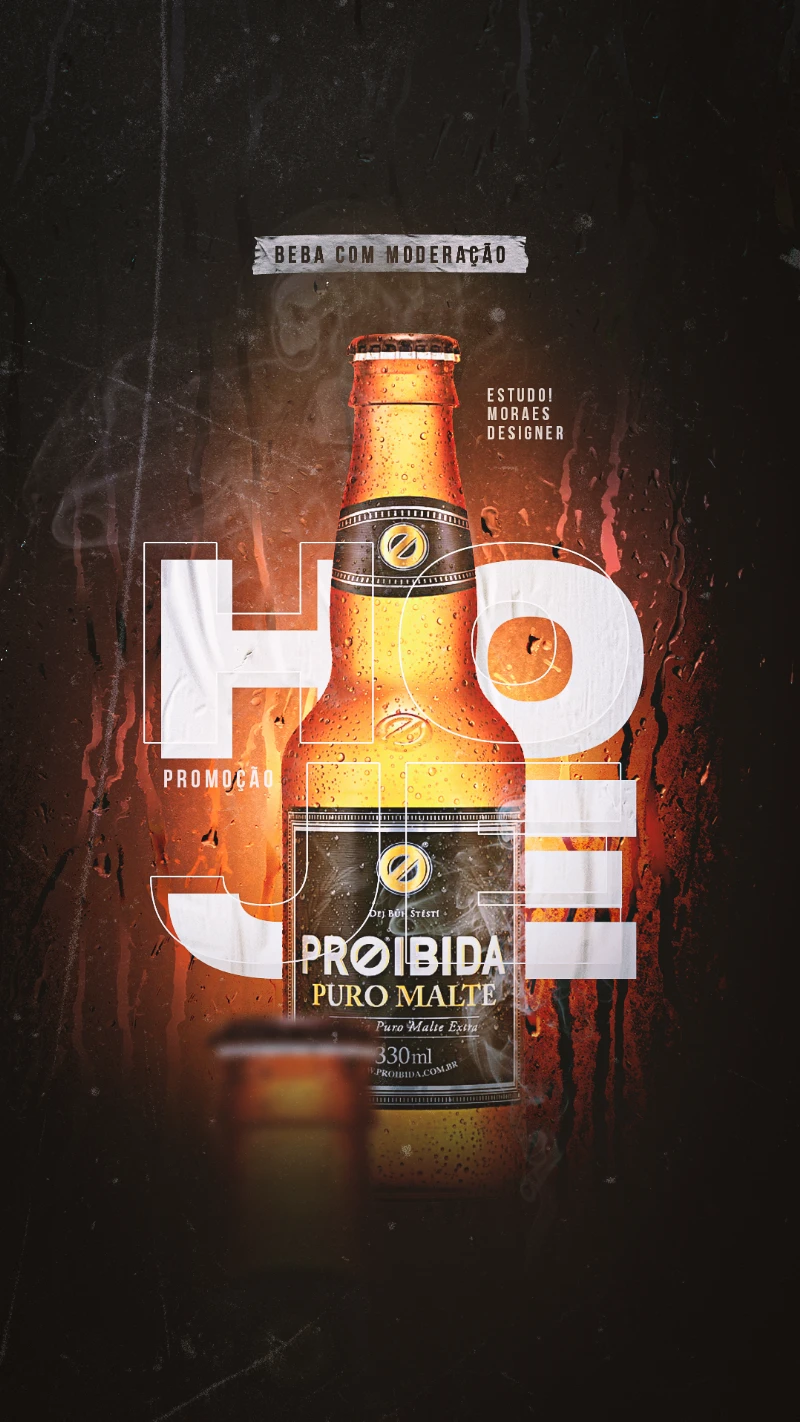PSD Free: Promoção Delivery