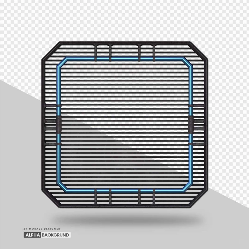 PNG FREE: Coleção Leds neon e Ferro, Baixe grátis para Photoshop e Canva