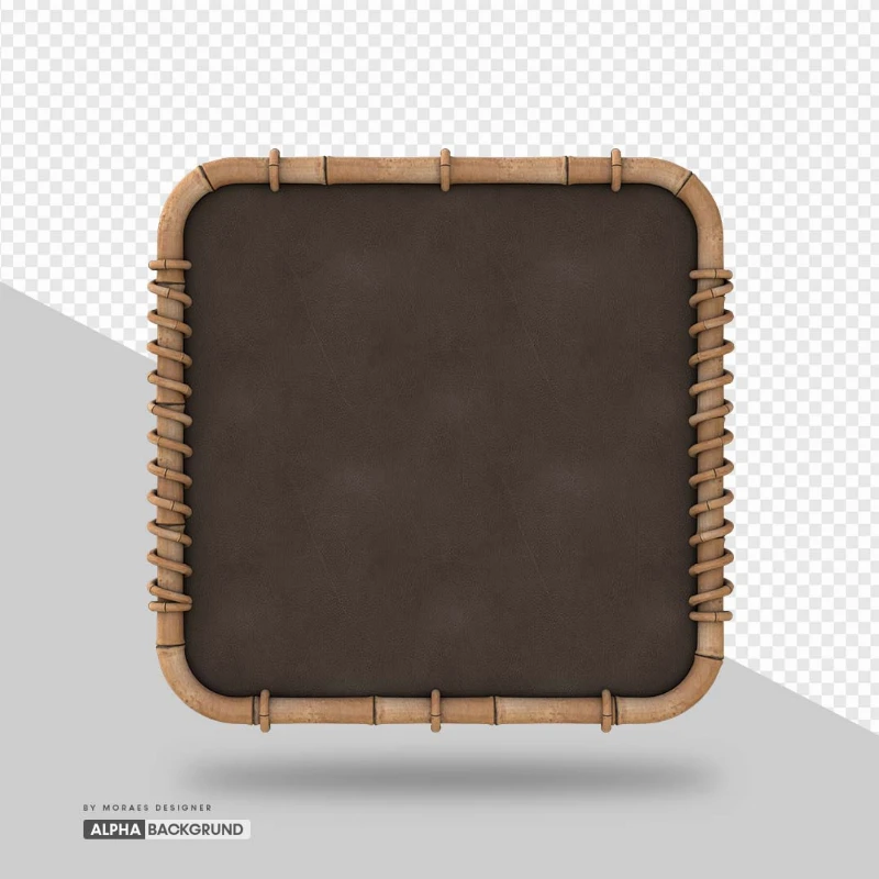 PNG FREE: Coleção de Bamboo Baixe grátis para Photoshop e Canva