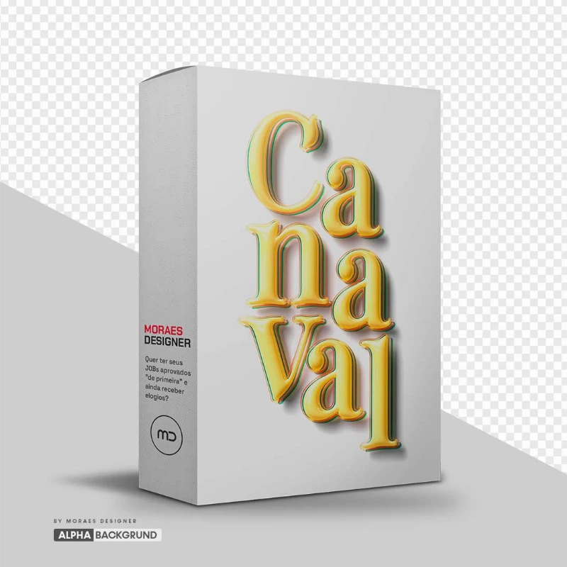 FONTES FREE: Pack de Font de Carnaval para seu FLYER