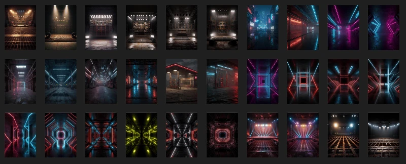 Fundos BG por IA - 100 imagens de alta qualidade Grátis para Canva e Photoshop